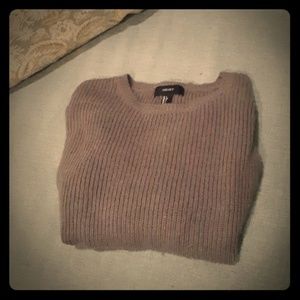 Forever 21 sweater